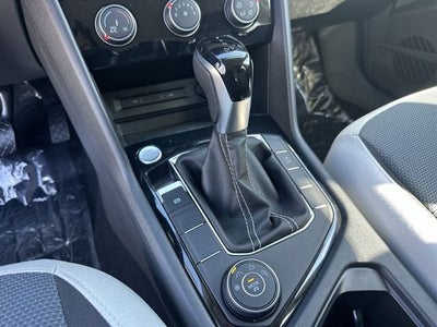 2026 Volkswagen Taos 1.5T S