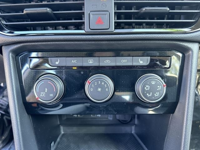 2026 Volkswagen Taos 1.5T S