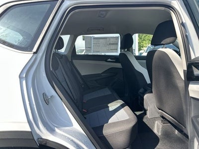 2026 Volkswagen Taos 1.5T S