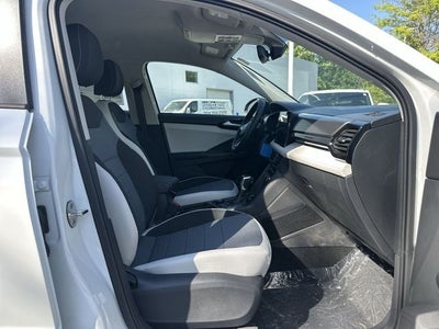 2026 Volkswagen Taos 1.5T S