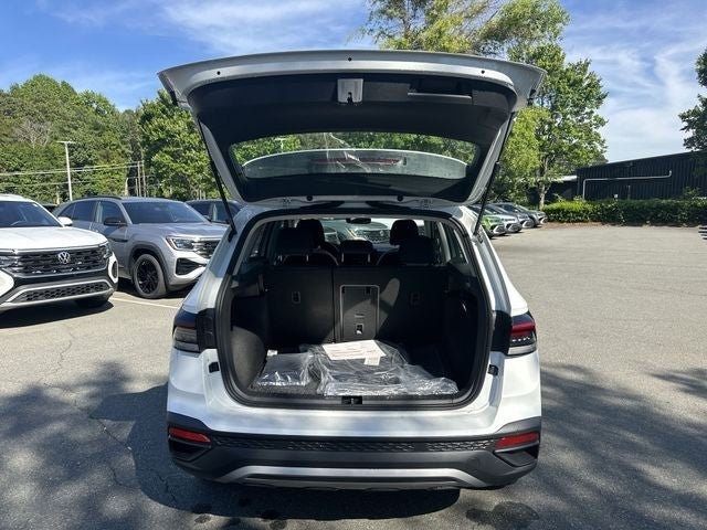 2026 Volkswagen Taos 1.5T S