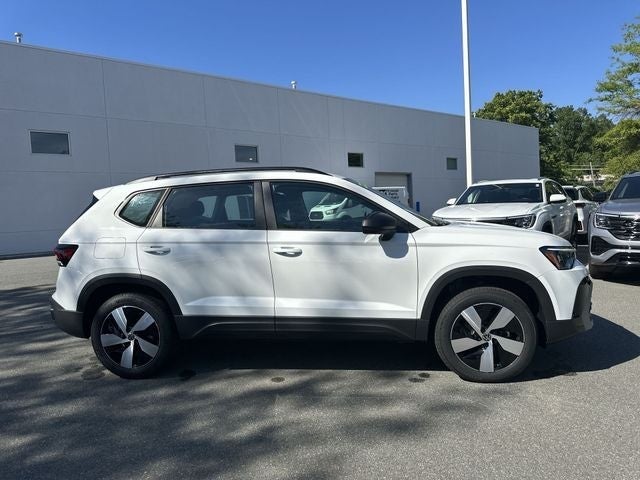 2026 Volkswagen Taos 1.5T S
