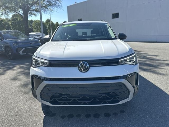 2026 Volkswagen Taos 1.5T S