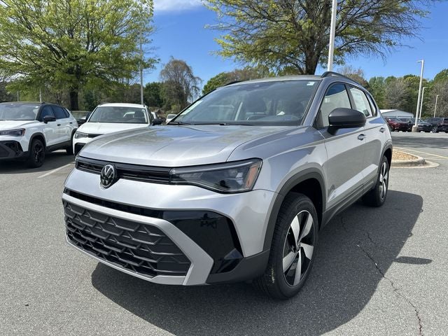 2026 Volkswagen Taos 1.5T S