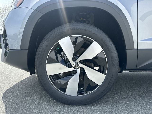 2026 Volkswagen Taos 1.5T S