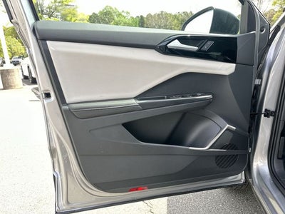 2026 Volkswagen Taos 1.5T S