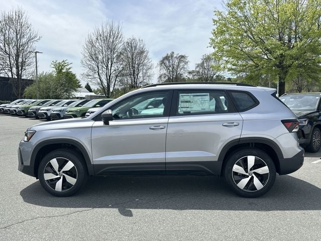 2026 Volkswagen Taos 1.5T S