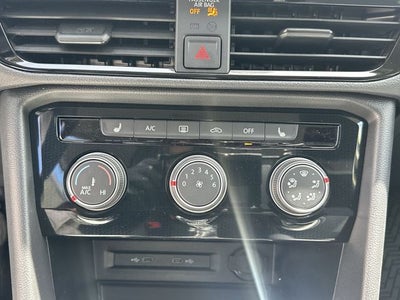 2026 Volkswagen Taos 1.5T S