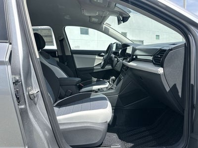 2026 Volkswagen Taos 1.5T S