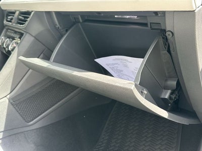 2026 Volkswagen Taos 1.5T S