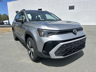 2026 Volkswagen Taos 1.5T S