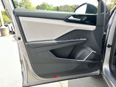 2026 Volkswagen Taos 1.5T S