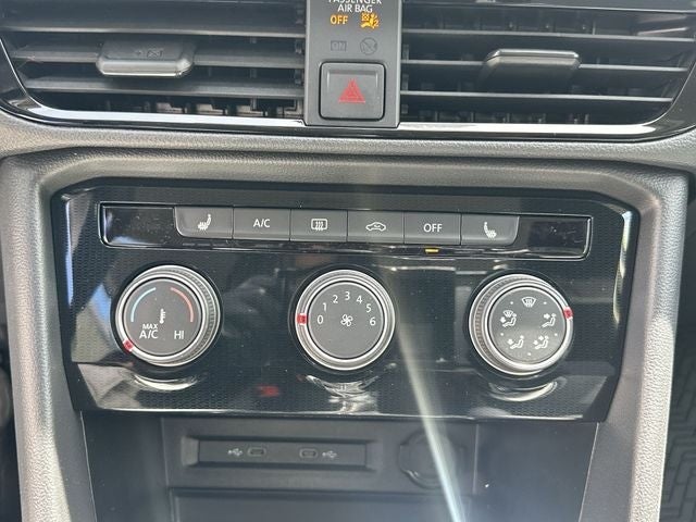 2026 Volkswagen Taos 1.5T S