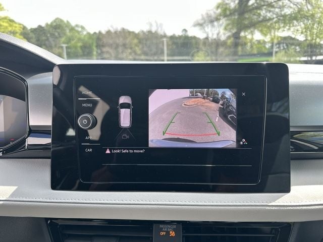 2026 Volkswagen Taos 1.5T S