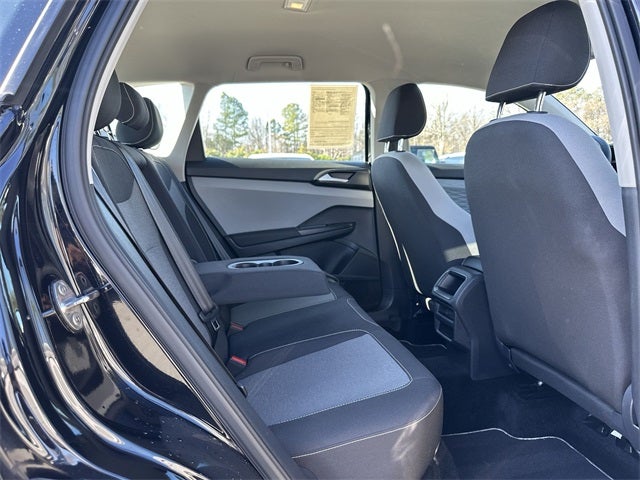 2023 Volkswagen Taos 1.5T S