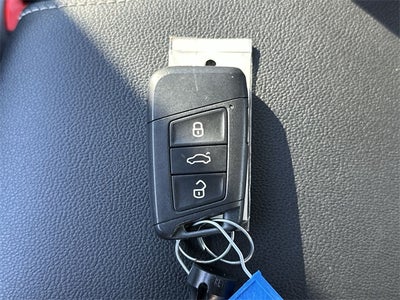 2023 Volkswagen Taos 1.5T S