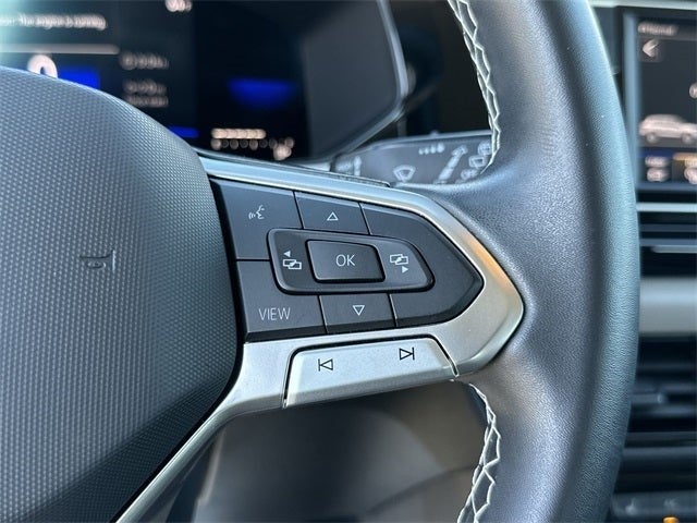 2023 Volkswagen Taos 1.5T S