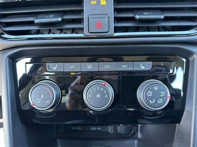 2023 Volkswagen Taos 1.5T S