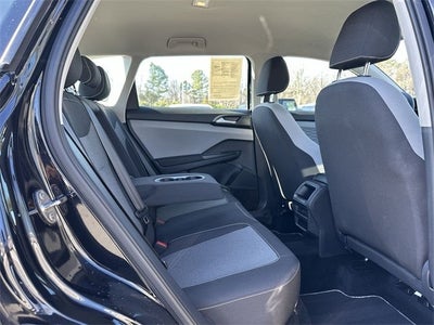 2023 Volkswagen Taos 1.5T S