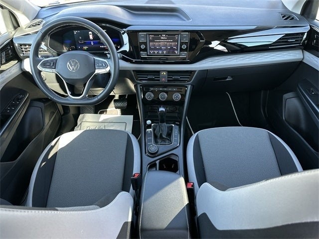 2023 Volkswagen Taos 1.5T S