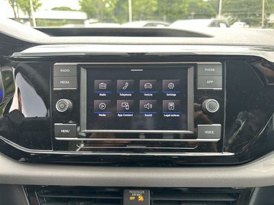 2023 Volkswagen Taos 1.5T S