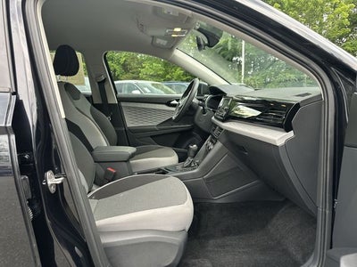 2023 Volkswagen Taos 1.5T S