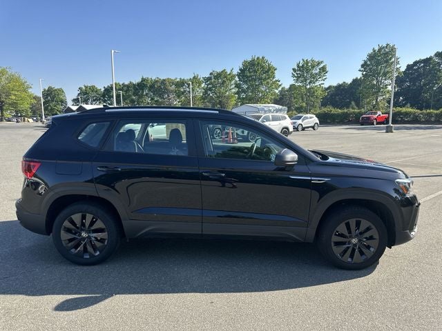 2023 Volkswagen Taos 1.5T S