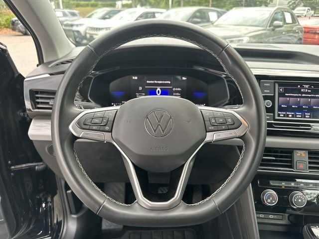 2023 Volkswagen Taos 1.5T S