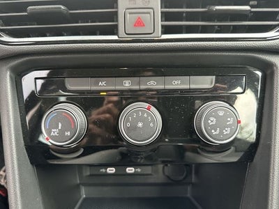 2023 Volkswagen Taos 1.5T S