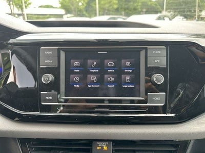 2023 Volkswagen Taos 1.5T S