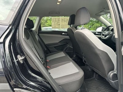 2023 Volkswagen Taos 1.5T S