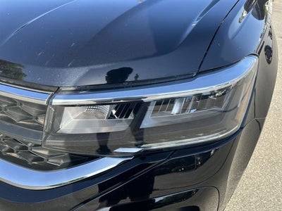 2023 Volkswagen Taos 1.5T S