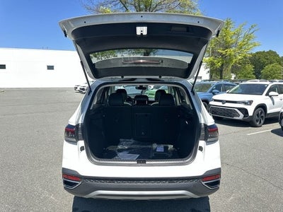 2026 Volkswagen Taos 1.5T SE