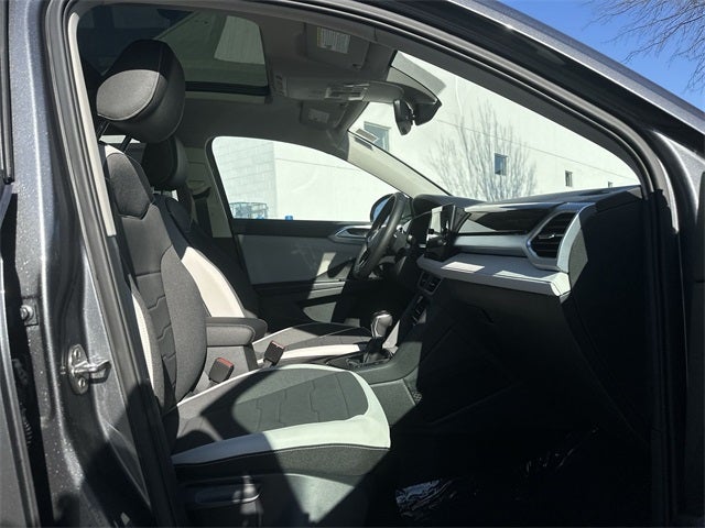 2026 Volkswagen Taos 1.5T SE