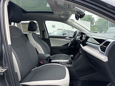 2026 Volkswagen Taos 1.5T SE