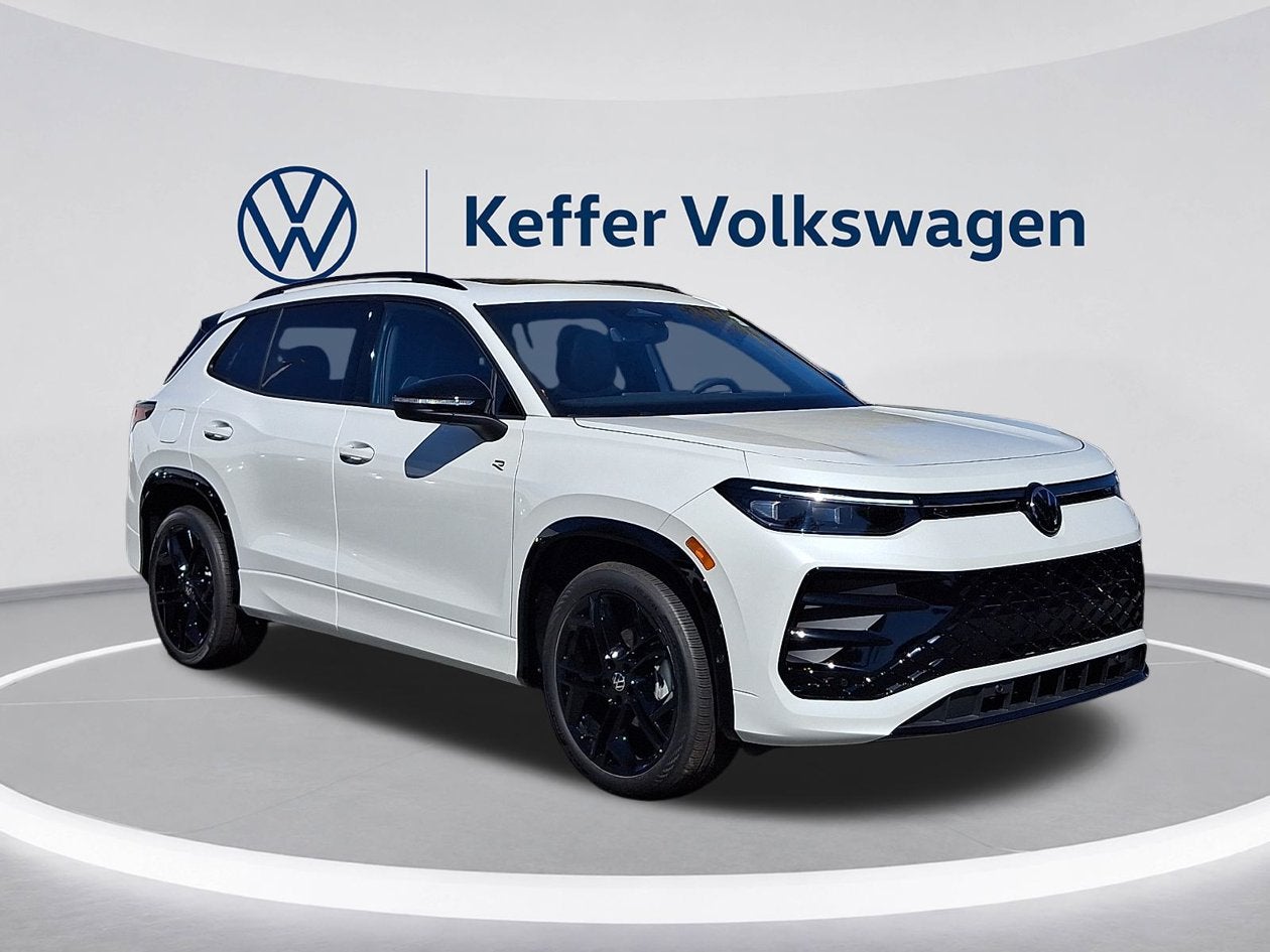 2027 Volkswagen