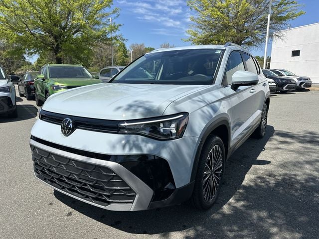 2026 Volkswagen Taos 1.5T SE