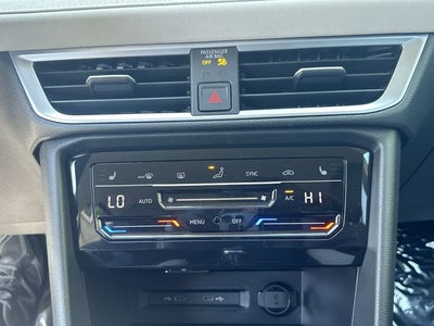 2026 Volkswagen Taos 1.5T SE