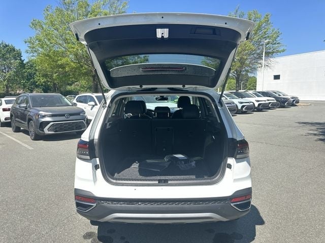 2026 Volkswagen Taos 1.5T SE