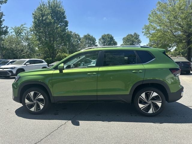 2026 Volkswagen Taos 1.5T SE