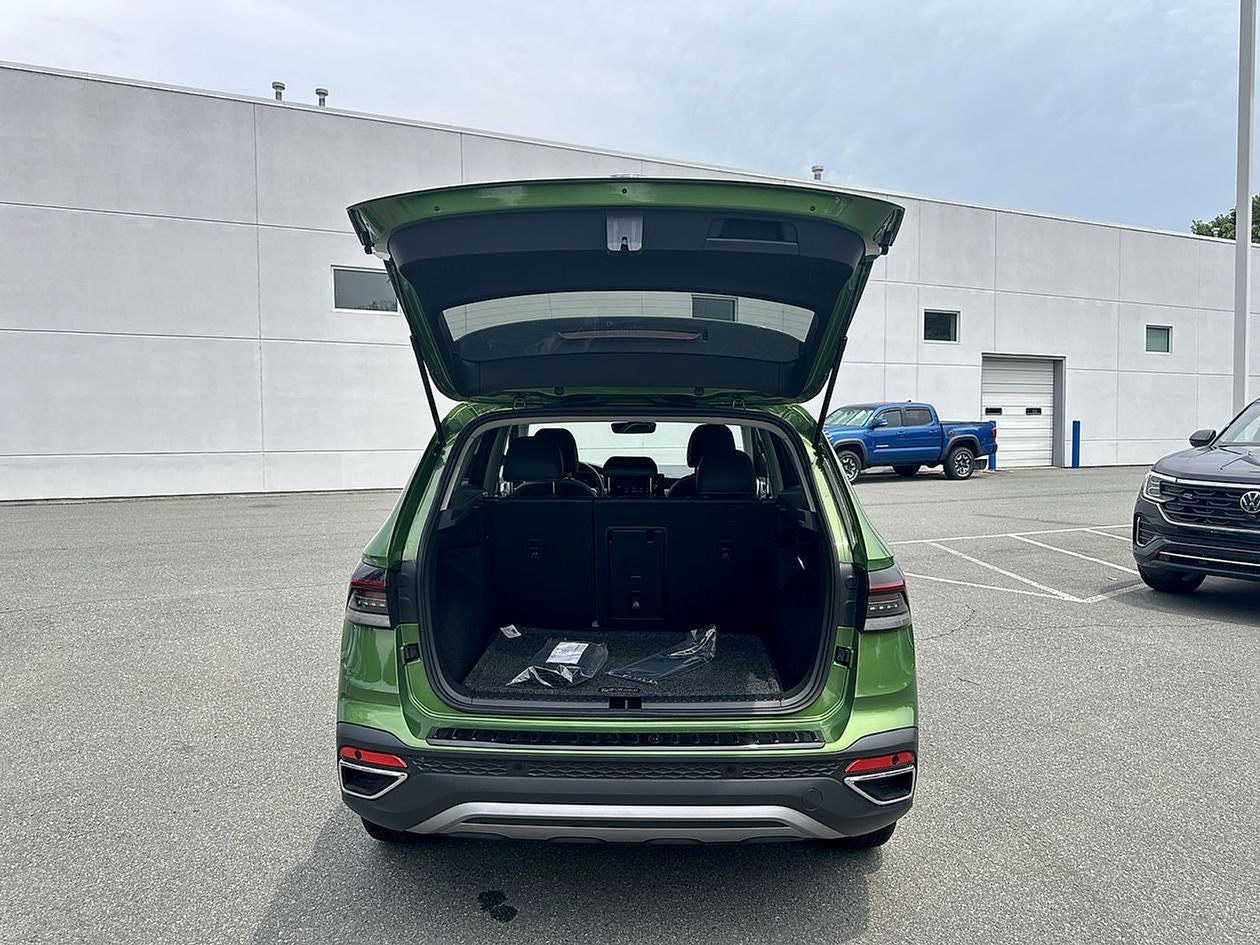 2026 Volkswagen Taos 1.5T SE