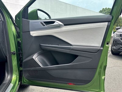 2026 Volkswagen Taos 1.5T SE