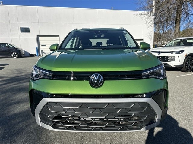 2026 Volkswagen Taos 1.5T SE