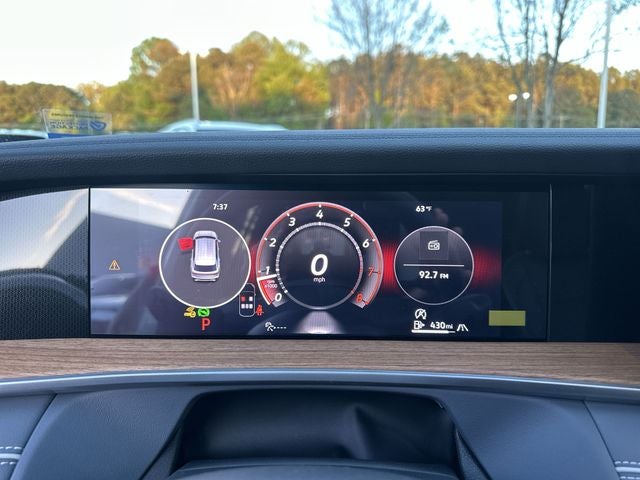 2026 Volkswagen Tiguan 2.0T SEL R-Line Turbo