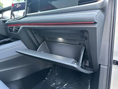 2026 Volkswagen Tiguan 2.0T SEL R-Line Turbo