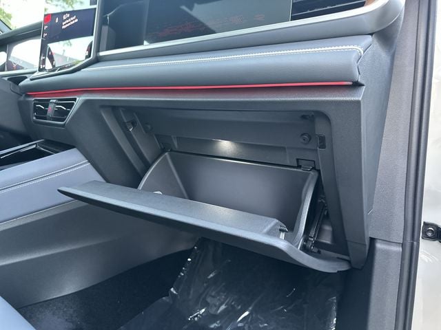 2026 Volkswagen Tiguan 2.0T SEL R-Line Turbo