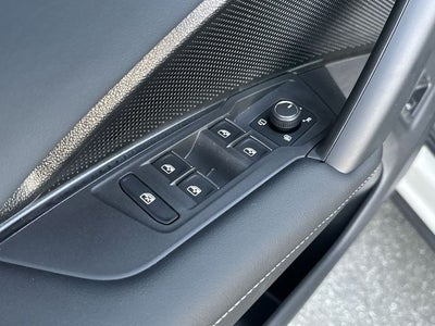 2026 Volkswagen Tiguan 2.0T SEL R-Line Turbo