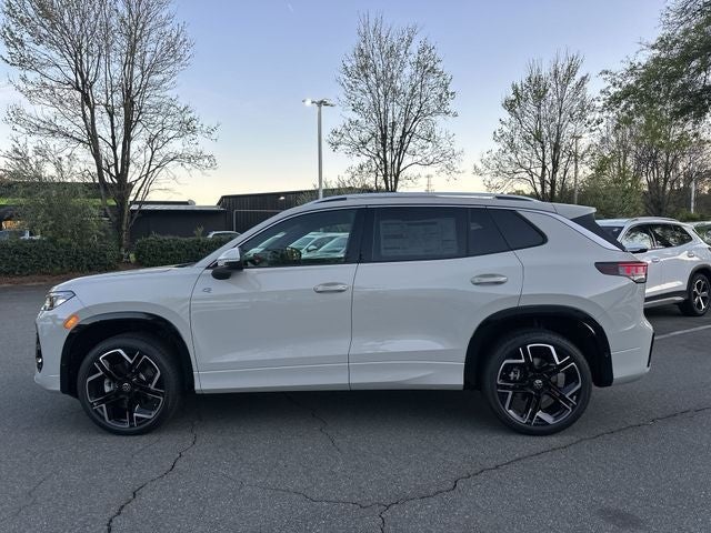 2026 Volkswagen Tiguan 2.0T SEL R-Line Turbo