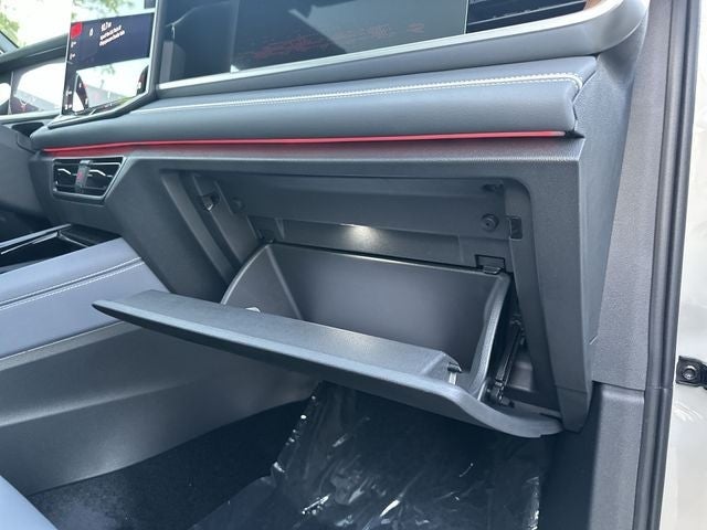 2026 Volkswagen Tiguan 2.0T SEL R-Line Turbo