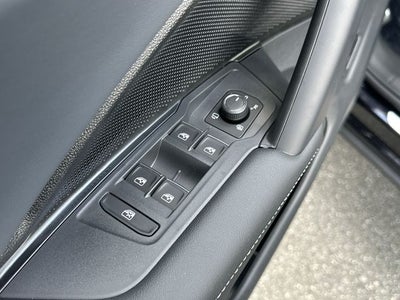 2026 Volkswagen Tiguan 2.0T SEL R-Line